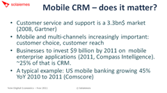 Telco 2.0: Innovators Showcase: RCS-e as Telco&rsquo;s own OTT Platform Mobile CRM Case Study
